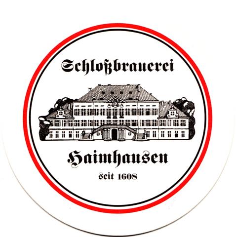 haimhausen dah-by schloss rund 2b (215-schloss haimhausen-schwarzrot)